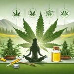 stress et CBD : un remède naturel ?