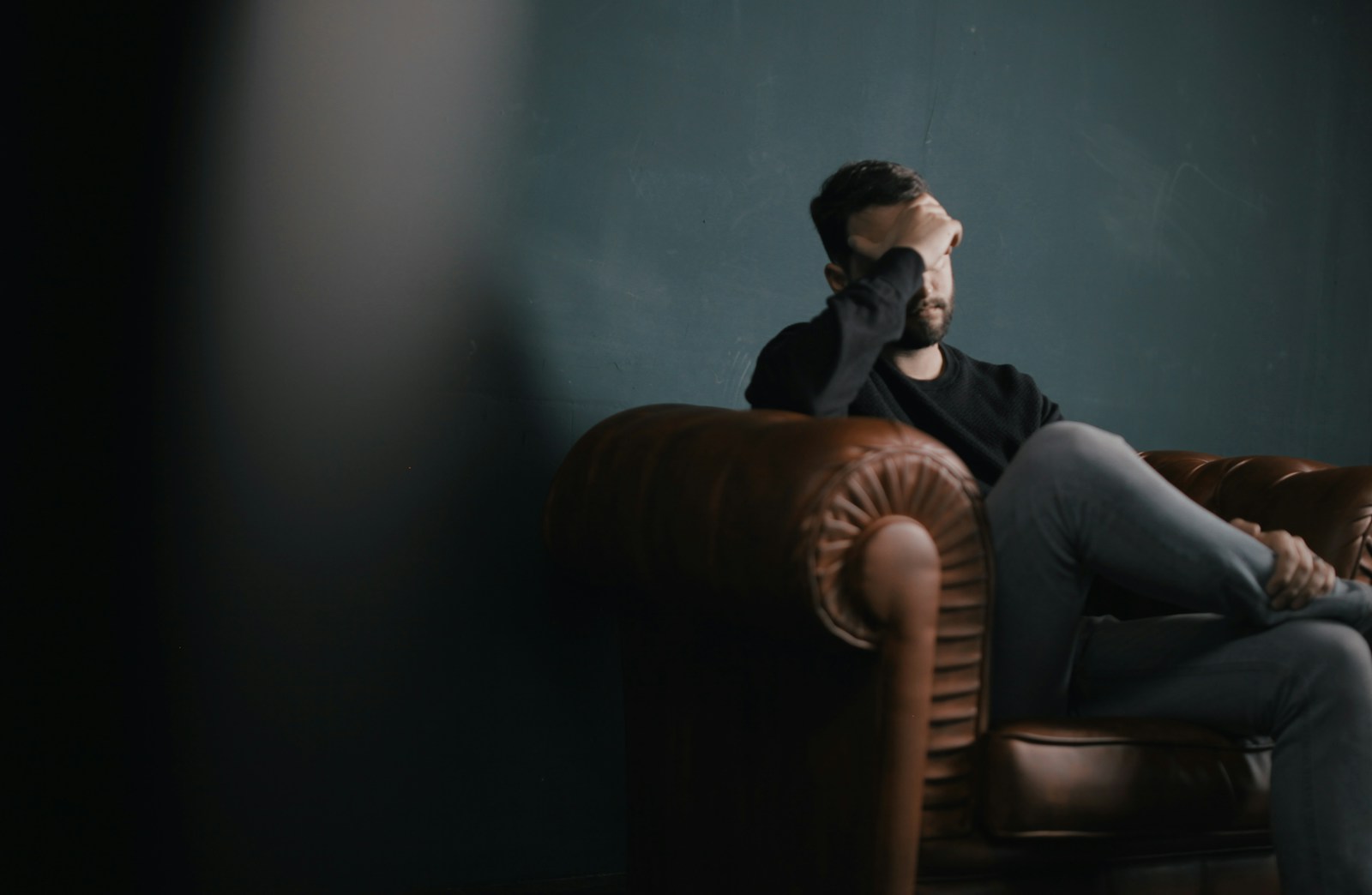 anxiété et CBD : comment ça marche ?