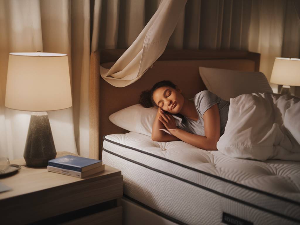 CBD et qualité de sommeil : comment bien dormir naturellement ?