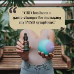 Le rôle du CBD dans le traitement du stress post-traumatique : avancées et témoignages
