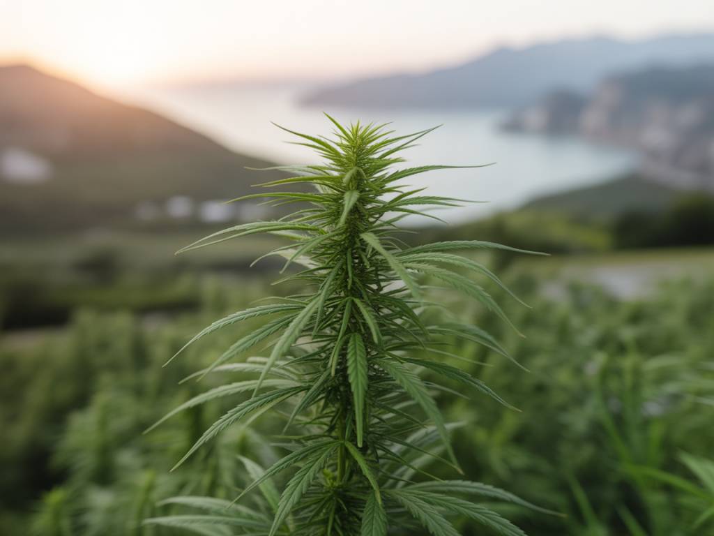 CBD et dépendances : une aide naturelle pour accompagner le sevrage ?