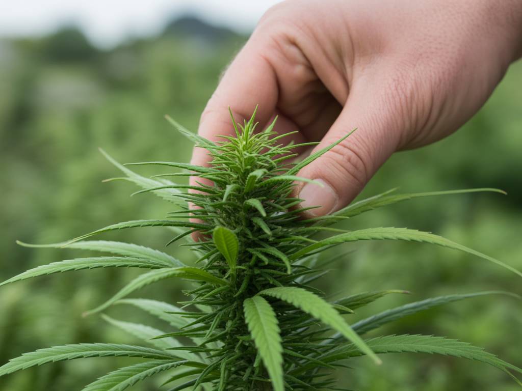 CBD et arthrose : une solution naturelle pour soulager les douleurs articulaires ?