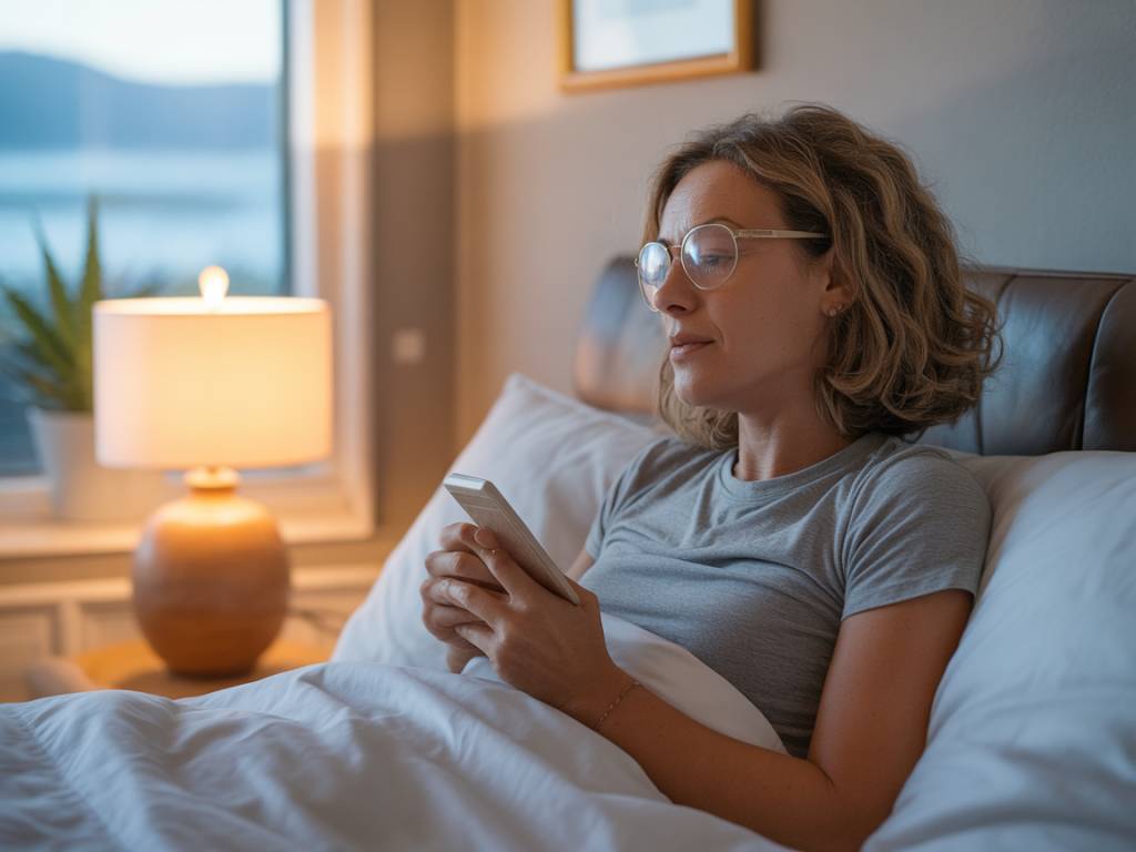THC et sommeil : perturbateur ou aide naturelle selon les dernières recherches ?