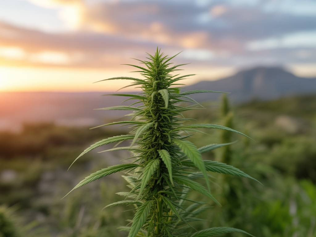 CBD et hyperactivité : une piste naturelle pour les troubles de l’attention ?