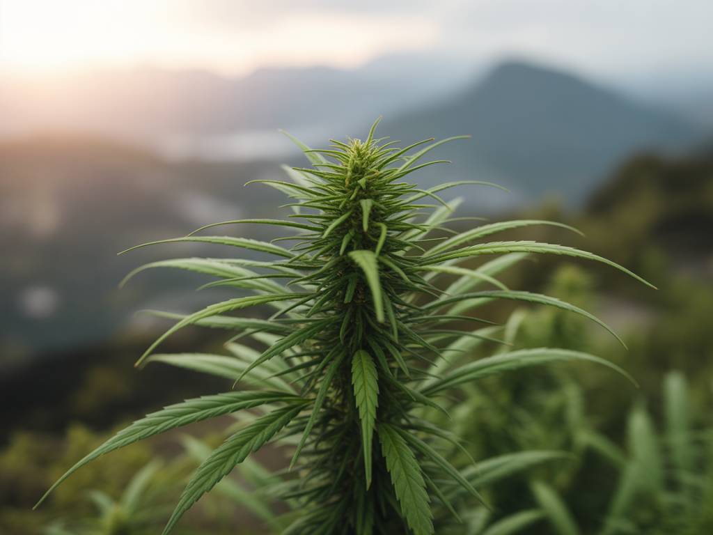 CBD et endométriose : une aide naturelle pour soulager les douleurs chroniques ?